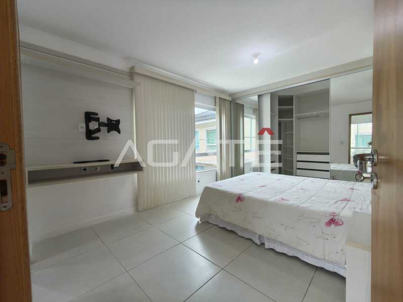 Condomínio Condomínio Sophia Oceânica - Agatê Imóveis vende SUPER OPORTUNIDADE Casa em Condomínio - Itaipu - Niterói/RJ por R$ 715.000,00 - HTCN30186