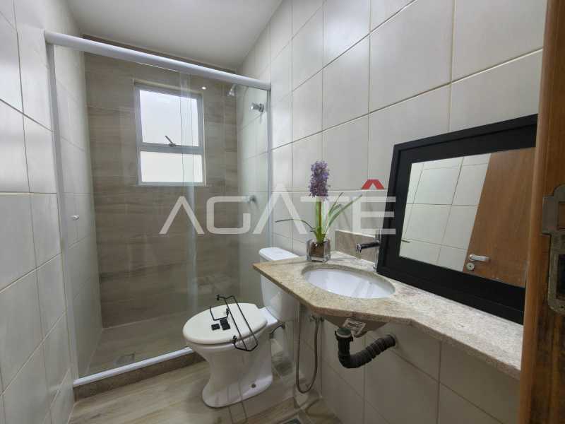 Condomínio Condomínio Sophia Oceânica - Agatê Imóveis vende SUPER OPORTUNIDADE Casa em Condomínio - Itaipu - Niterói/RJ por R$ 715.000,00 - HTCN30186