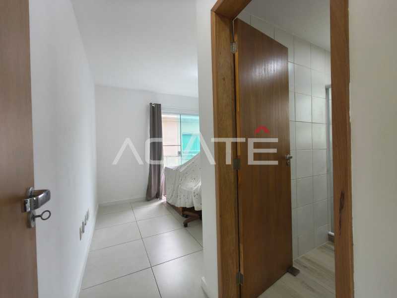Condomínio Condomínio Sophia Oceânica - Agatê Imóveis vende SUPER OPORTUNIDADE Casa em Condomínio - Itaipu - Niterói/RJ por R$ 715.000,00 - HTCN30186