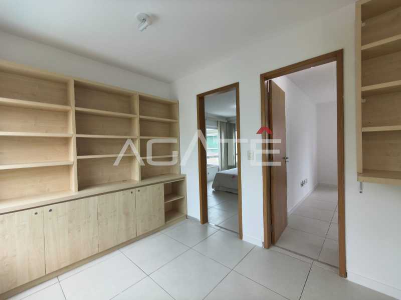 Condomínio Condomínio Sophia Oceânica - Agatê Imóveis vende SUPER OPORTUNIDADE Casa em Condomínio - Itaipu - Niterói/RJ por R$ 715.000,00 - HTCN30186
