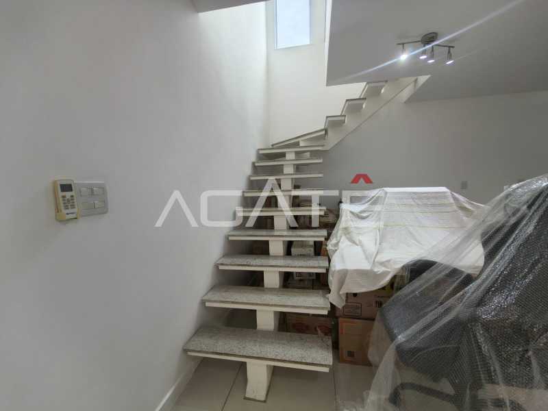 Condomínio Condomínio Sophia Oceânica - Agatê Imóveis vende SUPER OPORTUNIDADE Casa em Condomínio - Itaipu - Niterói/RJ por R$ 715.000,00 - HTCN30186