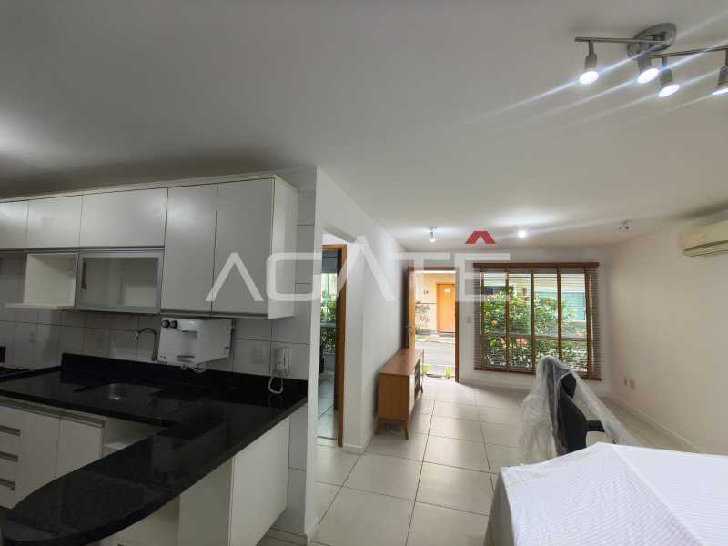 Condomínio Condomínio Sophia Oceânica - Agatê Imóveis vende SUPER OPORTUNIDADE Casa em Condomínio - Itaipu - Niterói/RJ por R$ 715.000,00 - HTCN30186