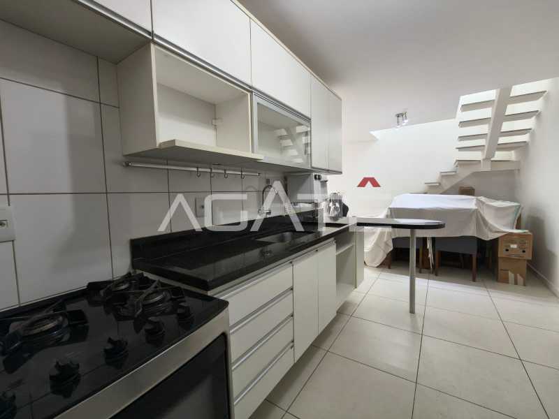 Condomínio Condomínio Sophia Oceânica - Agatê Imóveis vende SUPER OPORTUNIDADE Casa em Condomínio - Itaipu - Niterói/RJ por R$ 715.000,00 - HTCN30186