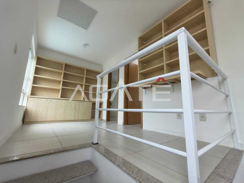Condomínio Condomínio Sophia Oceânica - Agatê Imóveis vende SUPER OPORTUNIDADE Casa em Condomínio - Itaipu - Niterói/RJ por R$ 715.000,00 - HTCN30186