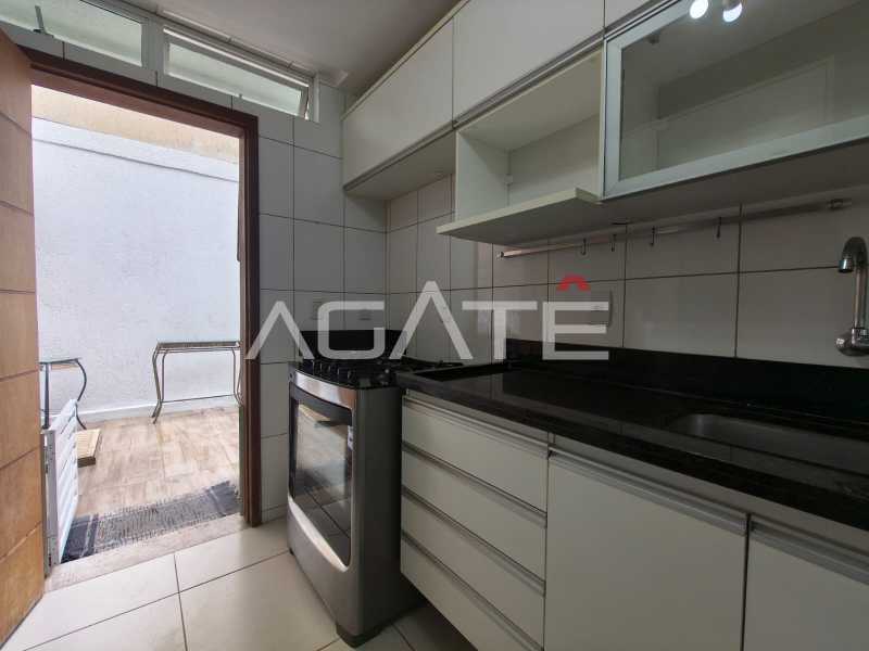 Condomínio Condomínio Sophia Oceânica - Agatê Imóveis vende SUPER OPORTUNIDADE Casa em Condomínio - Itaipu - Niterói/RJ por R$ 715.000,00 - HTCN30186