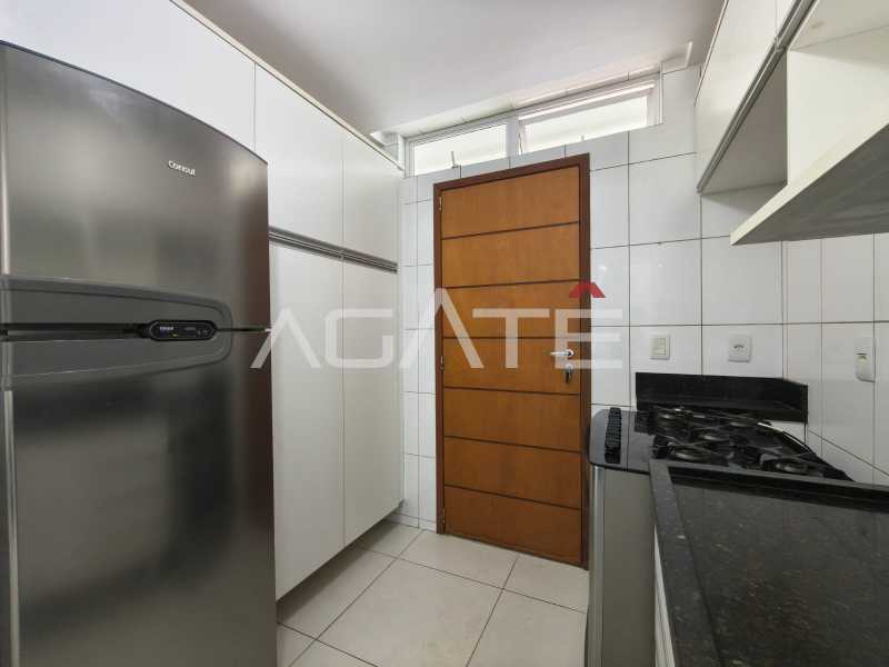 Condomínio Condomínio Sophia Oceânica - Agatê Imóveis vende SUPER OPORTUNIDADE Casa em Condomínio - Itaipu - Niterói/RJ por R$ 715.000,00 - HTCN30186