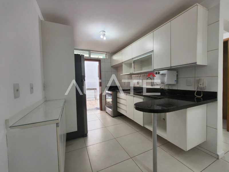 Condomínio Condomínio Sophia Oceânica - Agatê Imóveis vende SUPER OPORTUNIDADE Casa em Condomínio - Itaipu - Niterói/RJ por R$ 715.000,00 - HTCN30186