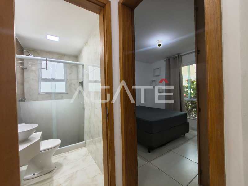 Condomínio Condomínio Sophia Oceânica - Agatê Imóveis vende SUPER OPORTUNIDADE Casa em Condomínio - Itaipu - Niterói/RJ por R$ 715.000,00 - HTCN30186