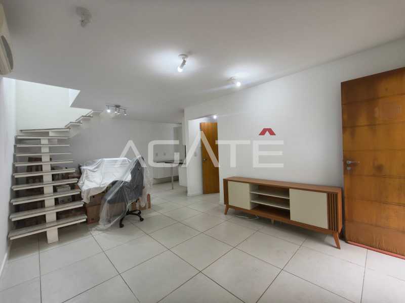 Condomínio Condomínio Sophia Oceânica - Agatê Imóveis vende SUPER OPORTUNIDADE Casa em Condomínio - Itaipu - Niterói/RJ por R$ 715.000,00 - HTCN30186