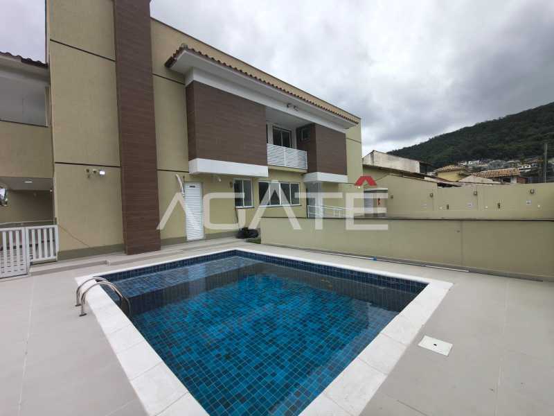 Apartamento 2 qtos Piratininga - 1