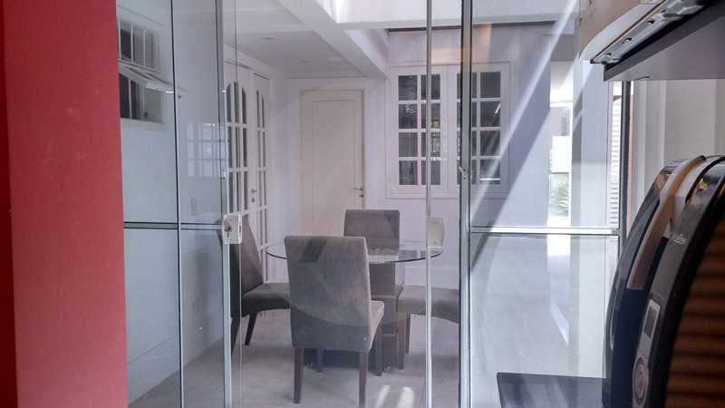7 Casa 5 Suítes Camboinhas - 9