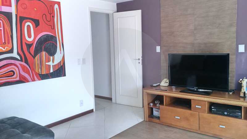 11 Casa 5 Suítes Camboinhas - 17
