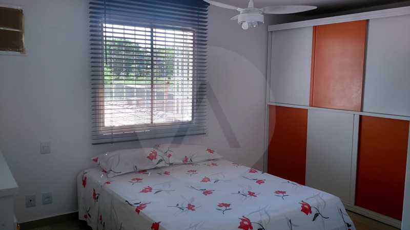 27 Casa 5 Suítes Camboinhas - 26