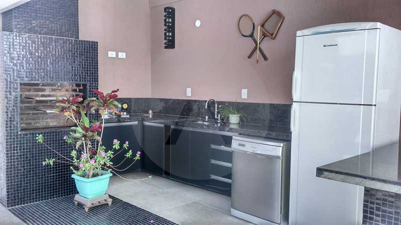 18 Casa 5 Suítes Camboinhas - 14
