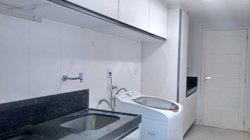 29 Casa 5 Suítes Camboinhas - 28