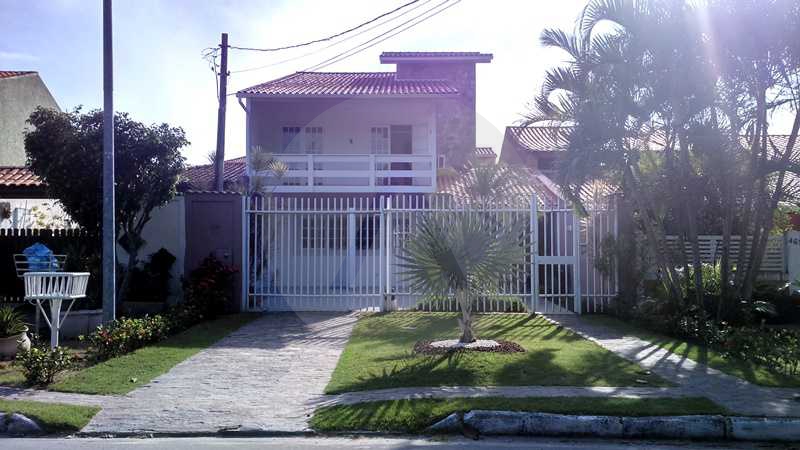 20 Casa 5 Suítes Camboinhas - 30
