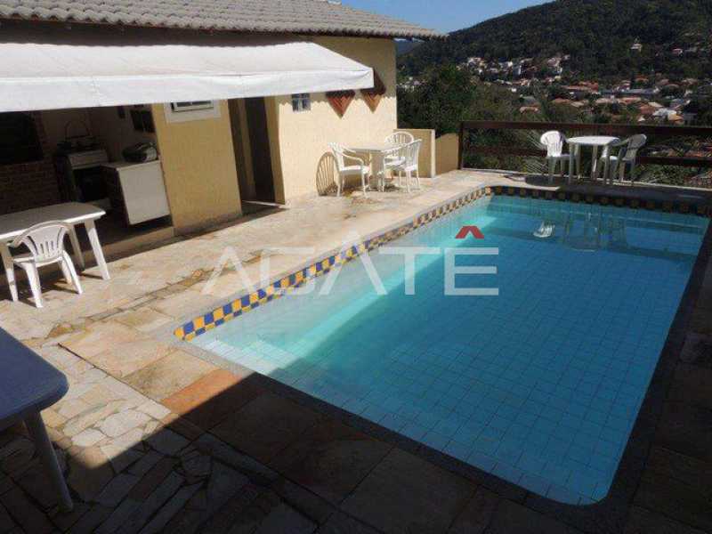 Casa 3 suítes Condomínio - 47
