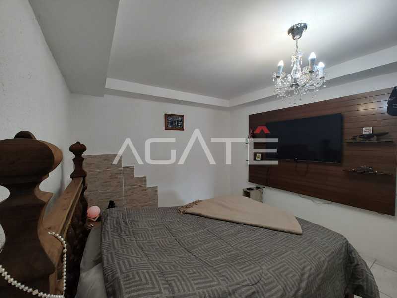 Casa 3 suítes Condomínio - 46