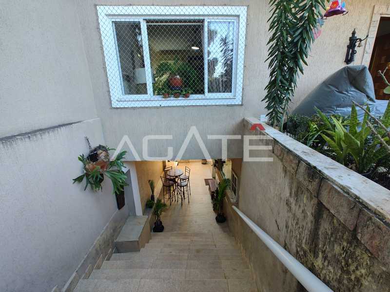 Casa 3 suítes Condomínio - 35