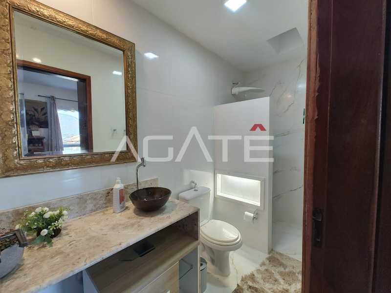 Casa 3 suítes Condomínio - 27