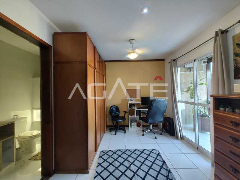 Casa 3 suítes Condomínio - 26