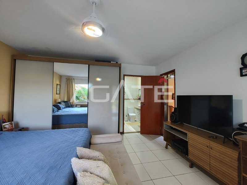 Casa 3 suítes Condomínio - 32