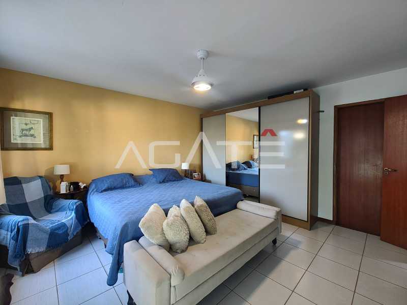 Casa 3 suítes Condomínio - 31