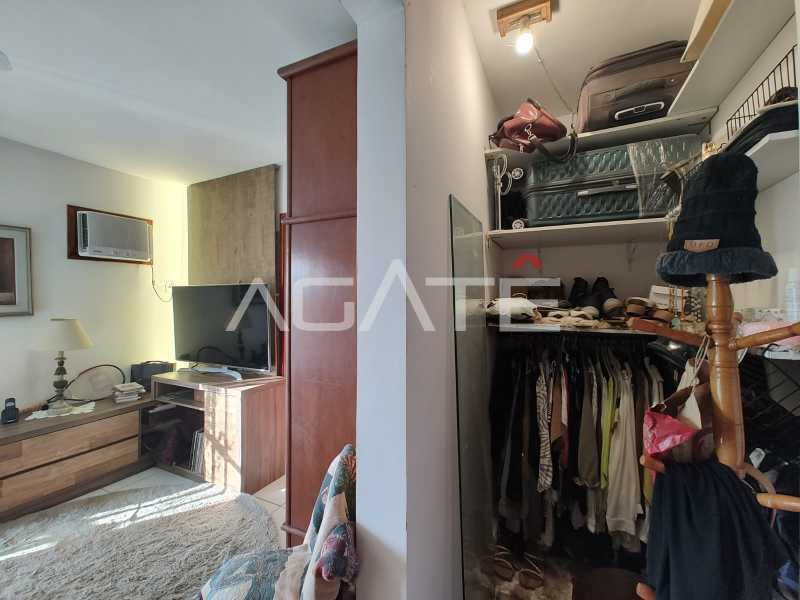 Casa 3 suítes Condomínio - 25