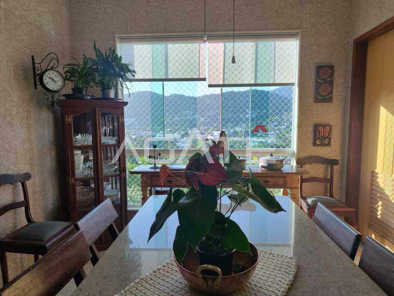 Casa 3 suítes Condomínio - 11
