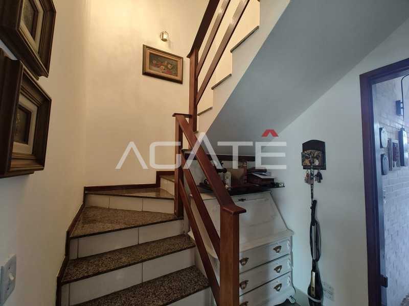 Casa 3 suítes Condomínio - 17
