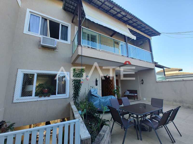 Casa 3 suítes Condomínio - 34