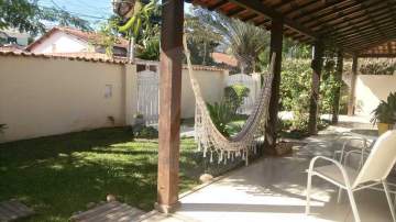 Agatê Imóveis vende Ótima Casa com 250m² por 890 mil reais - Itaipu - Niterói -RJ. - HTCA30081