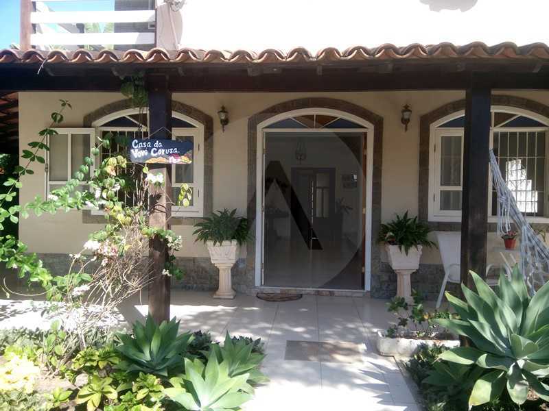 3 Casa Padrão Itaipu - 3