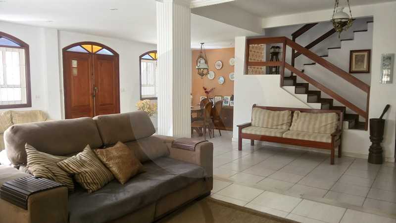 4 Casa Padrão Itaipu - 4