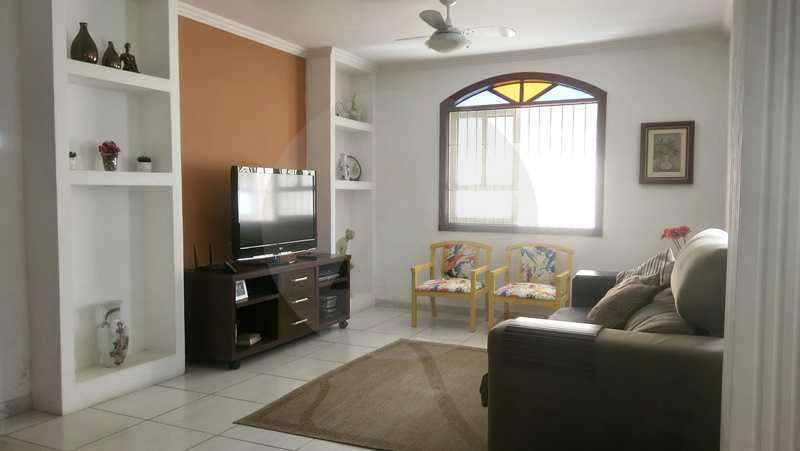 6 Casa Padrão Itaipu - 6