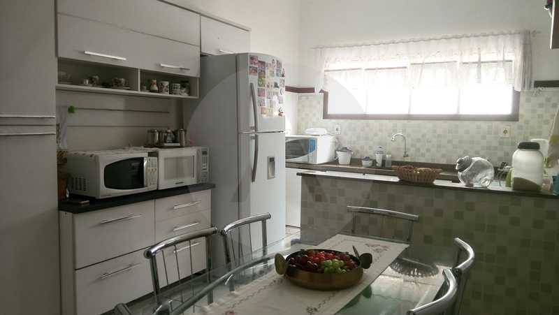 15 Casa Padrão Itaipu - 15