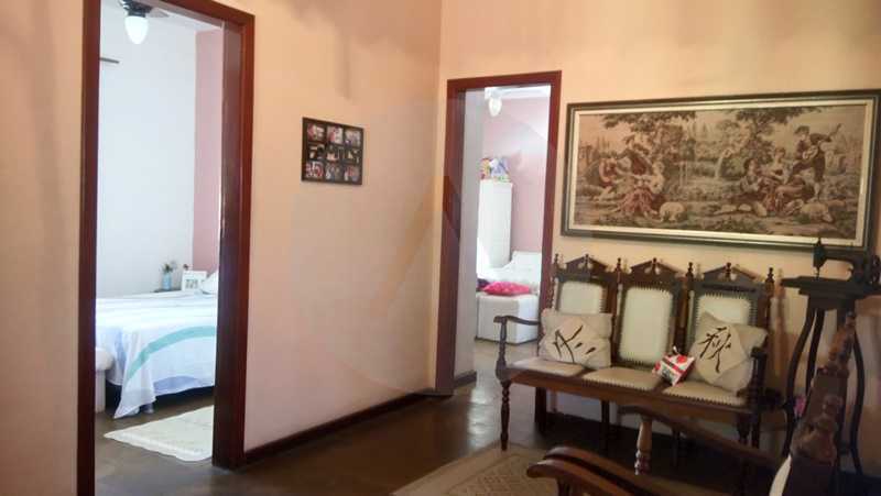 18 Casa Padrão Itaipu - 18