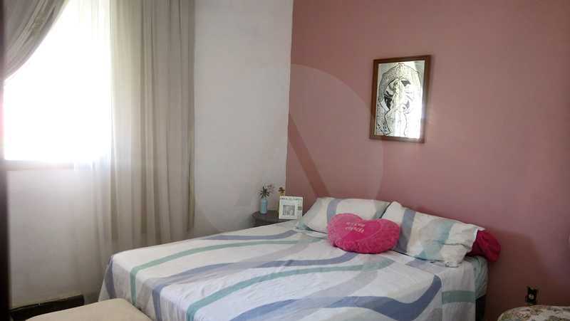 26 Casa Padrão Itaipu - 26
