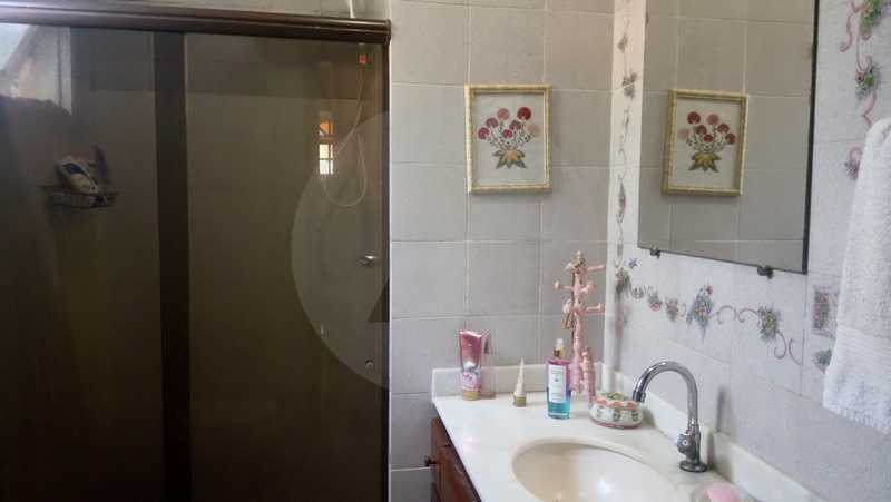 28 Casa Padrão Itaipu - 28