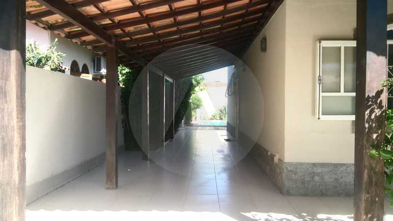 29 Casa Padrão Itaipu - 29
