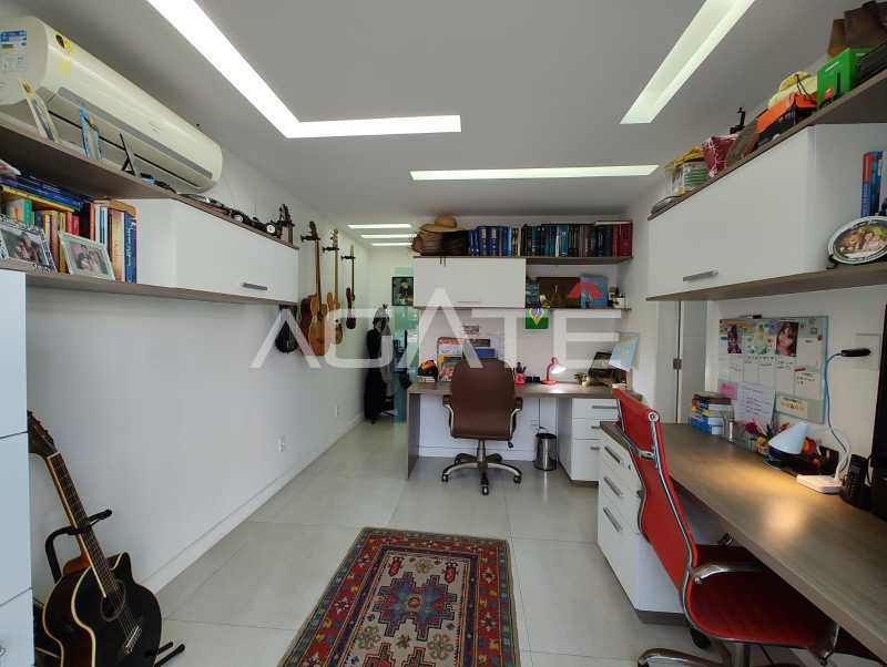 Casa 5 suítes Camboinhas - 12