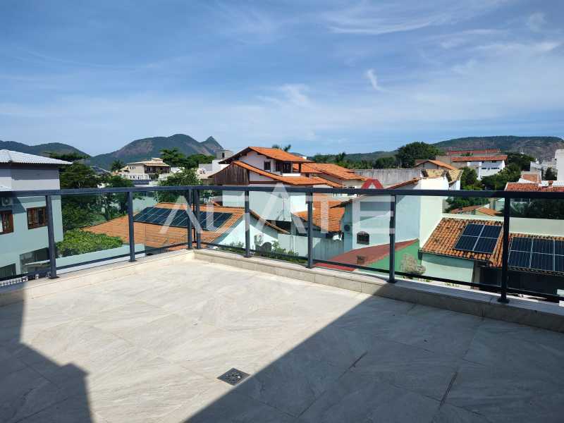 Casa 5 suítes Camboinhas - 45
