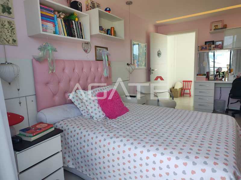 Casa 5 suítes Camboinhas - 46