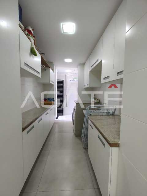 Casa 5 suítes Camboinhas - 50