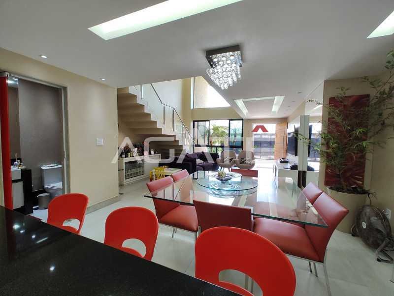 Casa 5 suítes Camboinhas - 10
