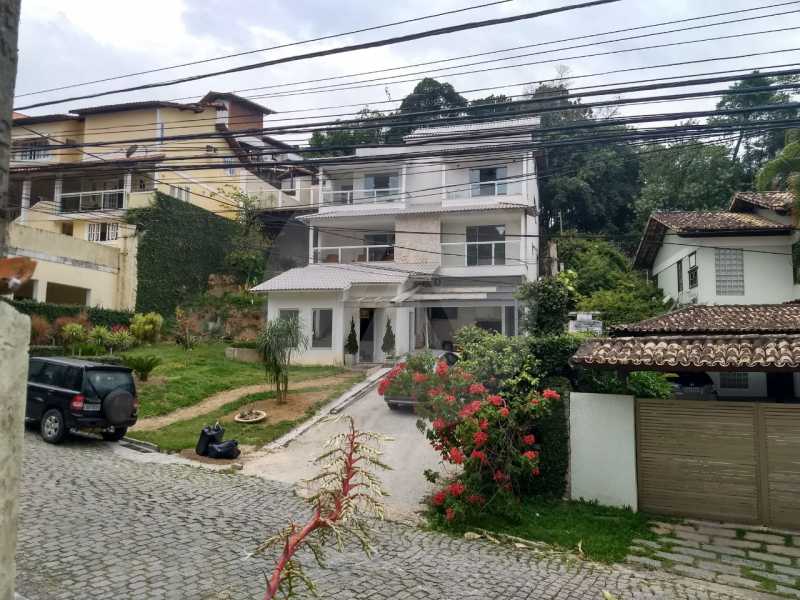 2 Casa Condomínio Pendotiba. - 2