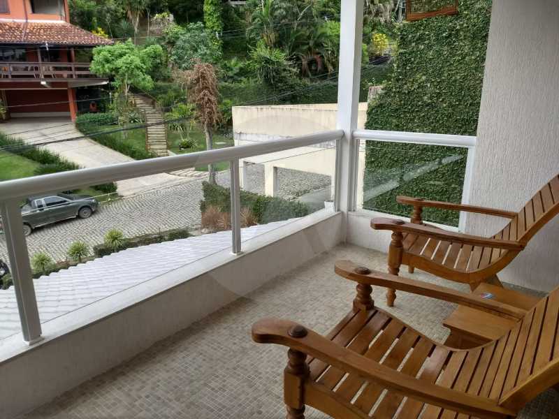 9 Casa Condomínio Pendotiba. - 9