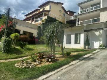 1 Casa Condomínio Pendotiba. - 1