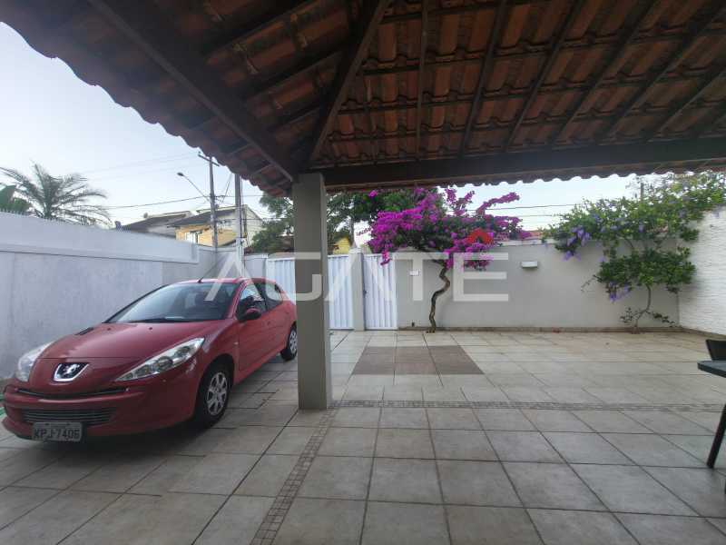 Casa 3 qtos Itaipu - 3