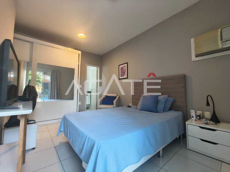 Casa 3 qtos Itaipu - 33